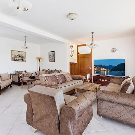 קוטור Villa Forest מראה חיצוני תמונה