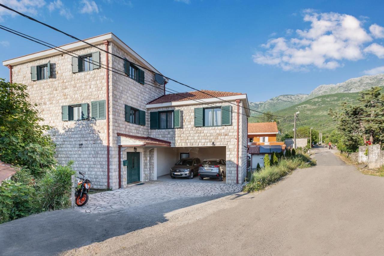 קוטור Villa Forest מראה חיצוני תמונה