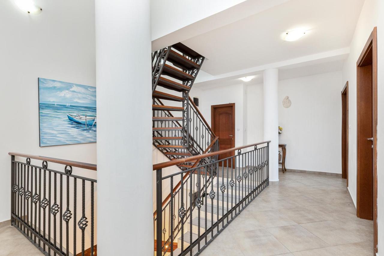 קוטור Villa Forest מראה חיצוני תמונה