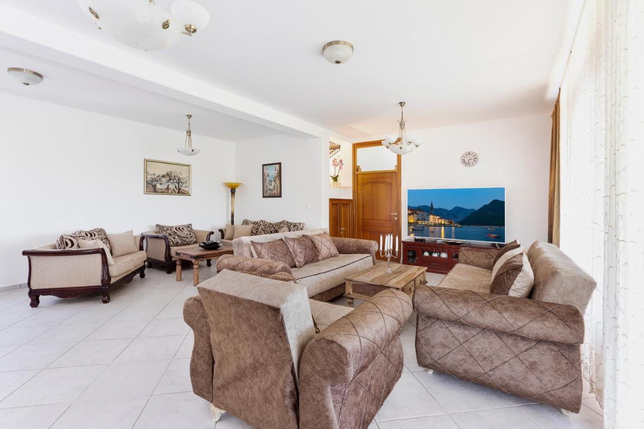 קוטור Villa Forest מראה חיצוני תמונה