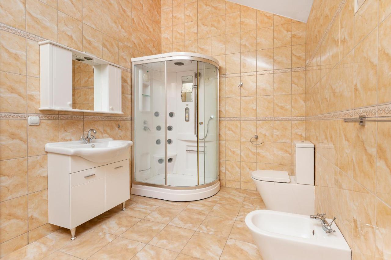 קוטור Villa Forest מראה חיצוני תמונה
