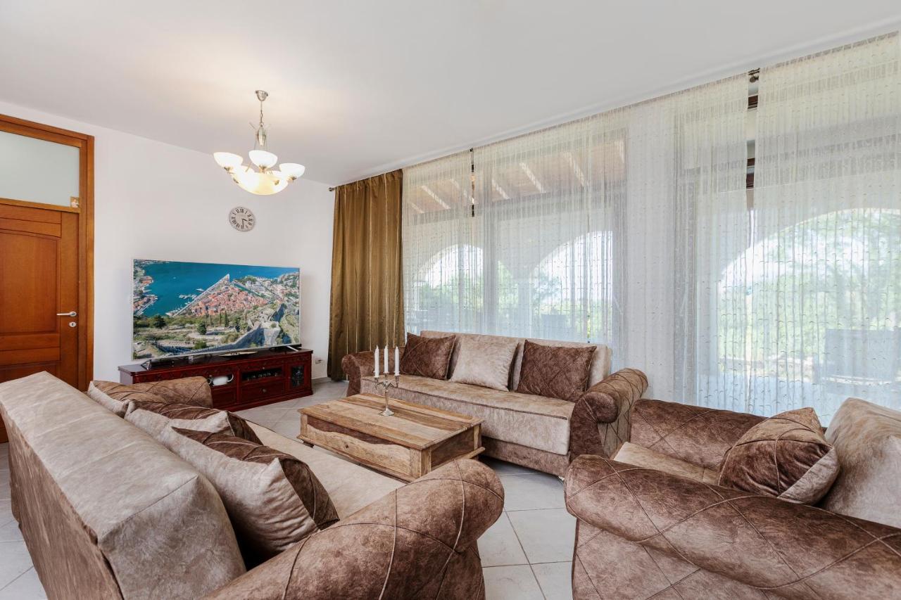 קוטור Villa Forest מראה חיצוני תמונה