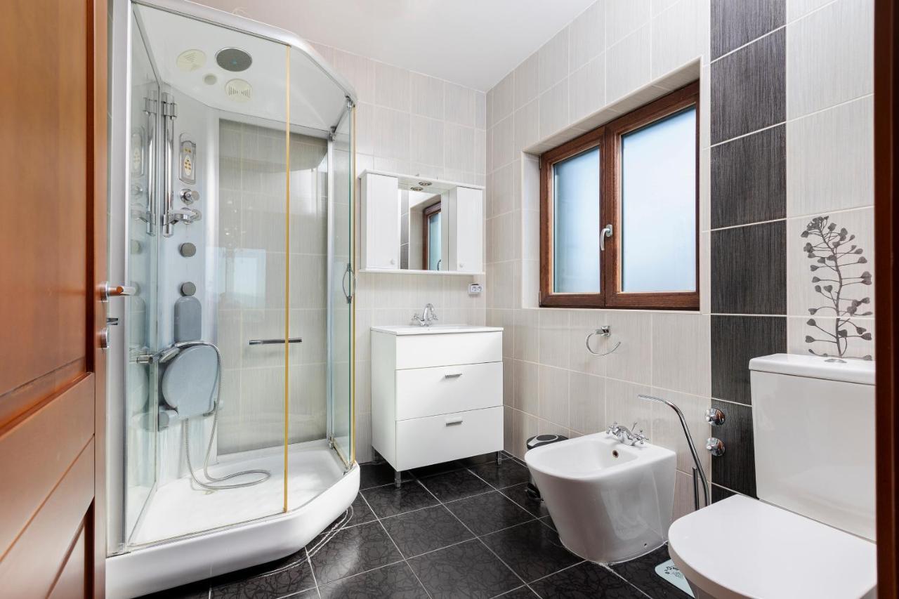 קוטור Villa Forest מראה חיצוני תמונה