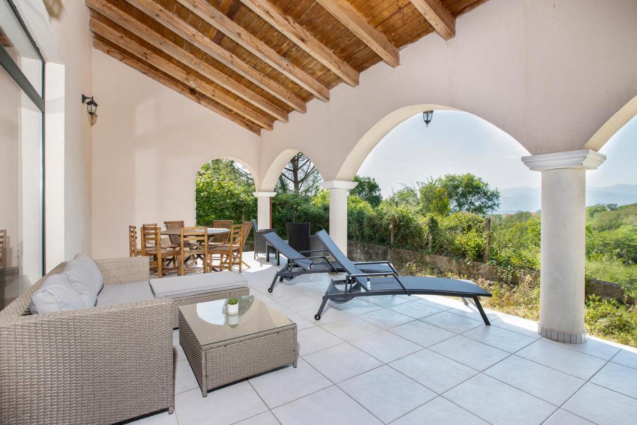 קוטור Villa Forest מראה חיצוני תמונה