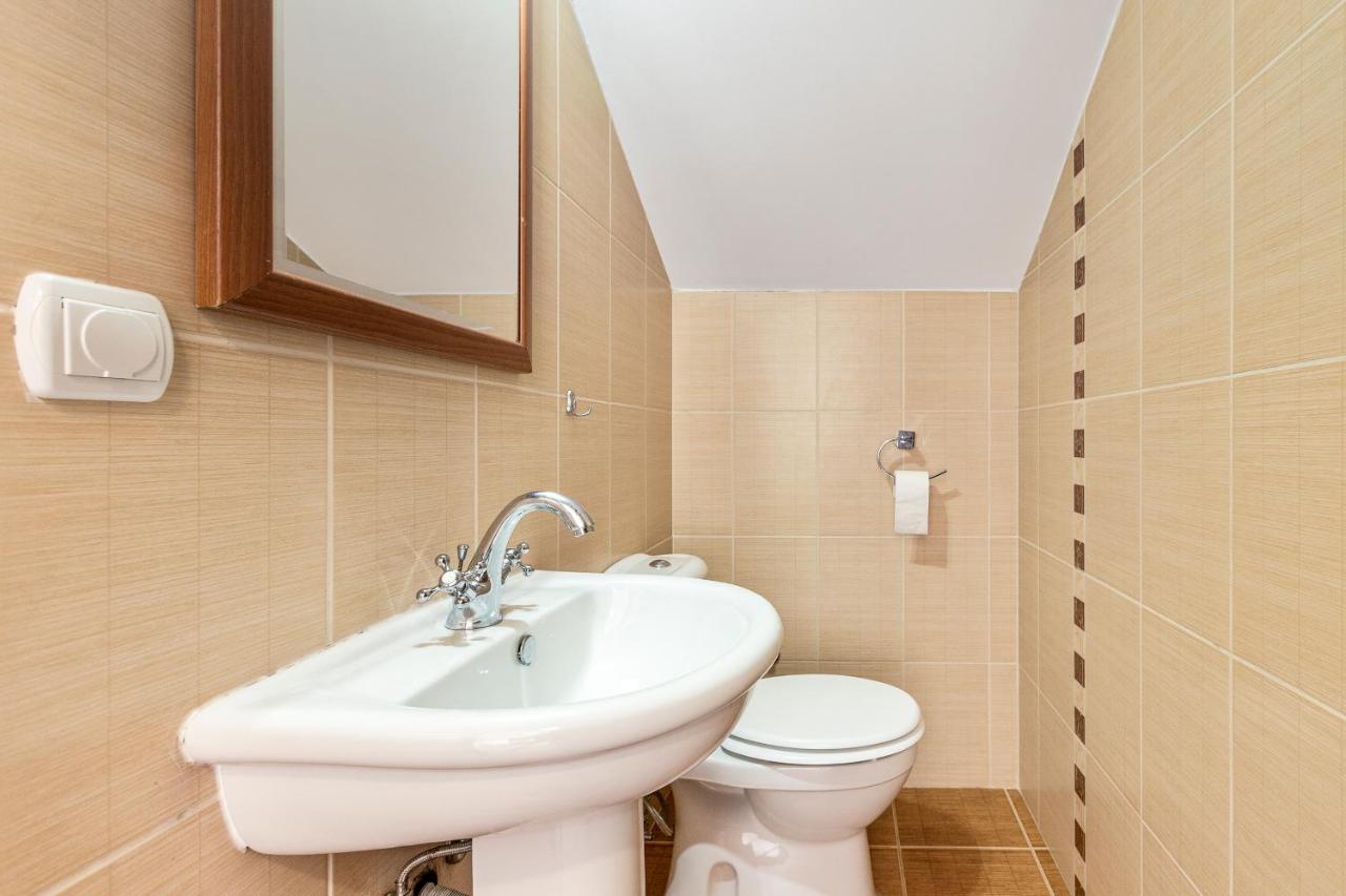 קוטור Villa Forest מראה חיצוני תמונה