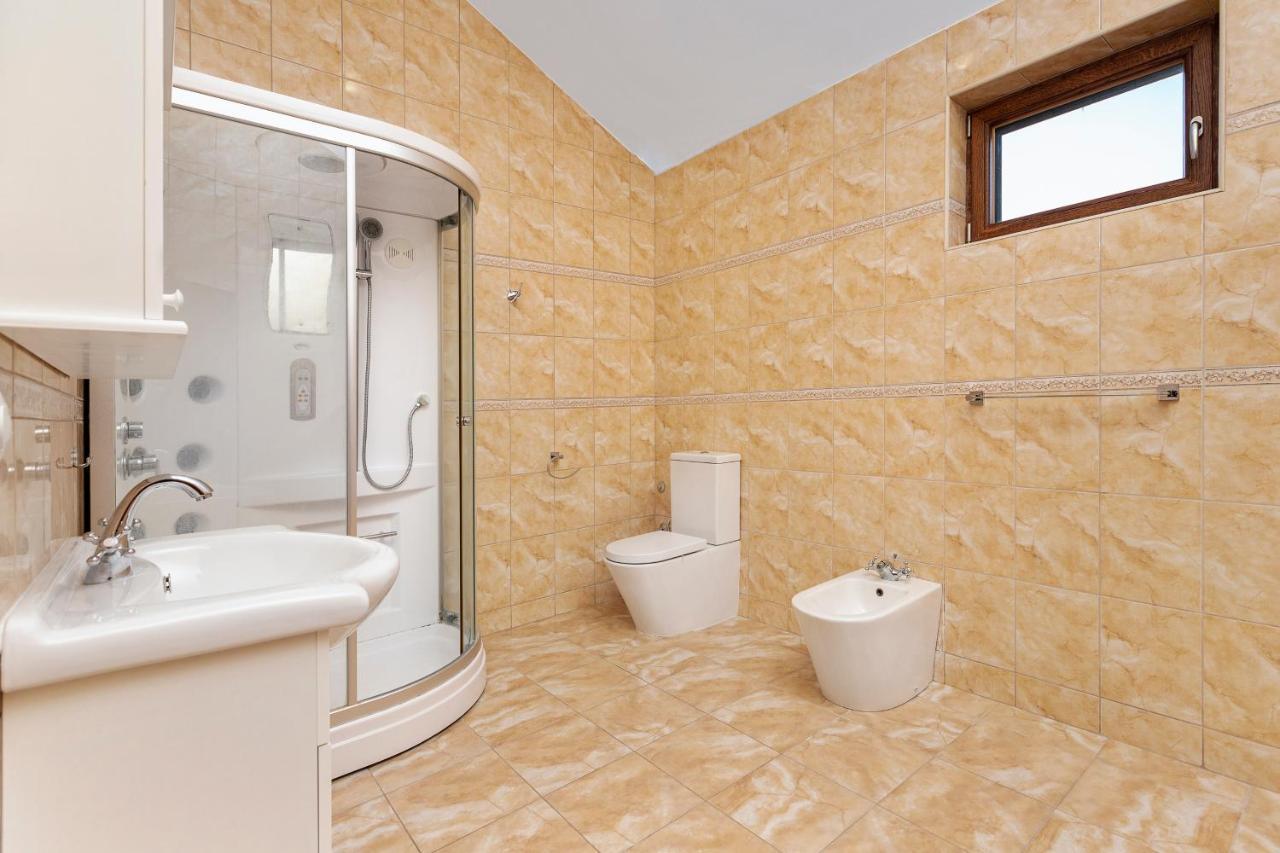 קוטור Villa Forest מראה חיצוני תמונה