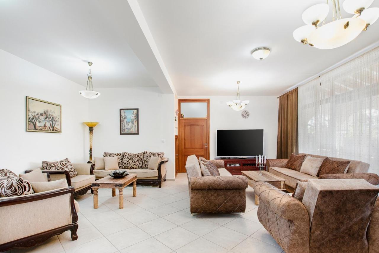 קוטור Villa Forest מראה חיצוני תמונה