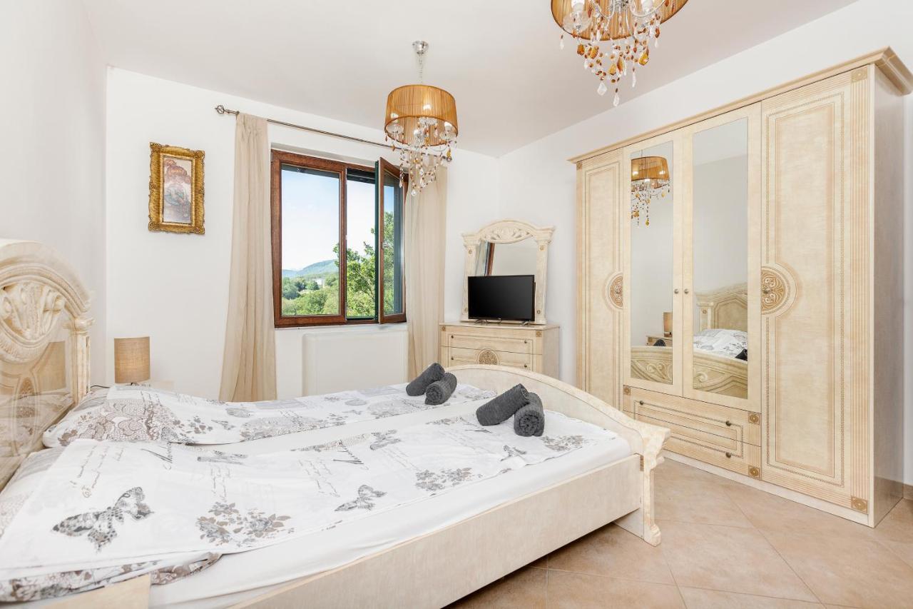 קוטור Villa Forest מראה חיצוני תמונה