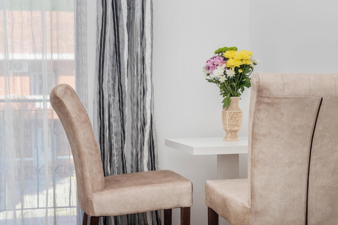 קוטור Villa Forest מראה חיצוני תמונה