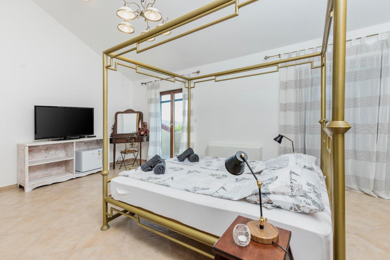 קוטור Villa Forest מראה חיצוני תמונה