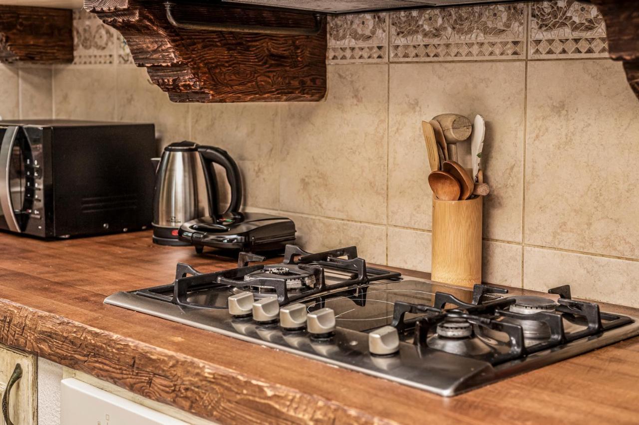 קוטור Villa Forest מראה חיצוני תמונה