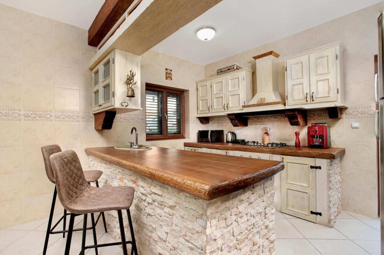 קוטור Villa Forest מראה חיצוני תמונה