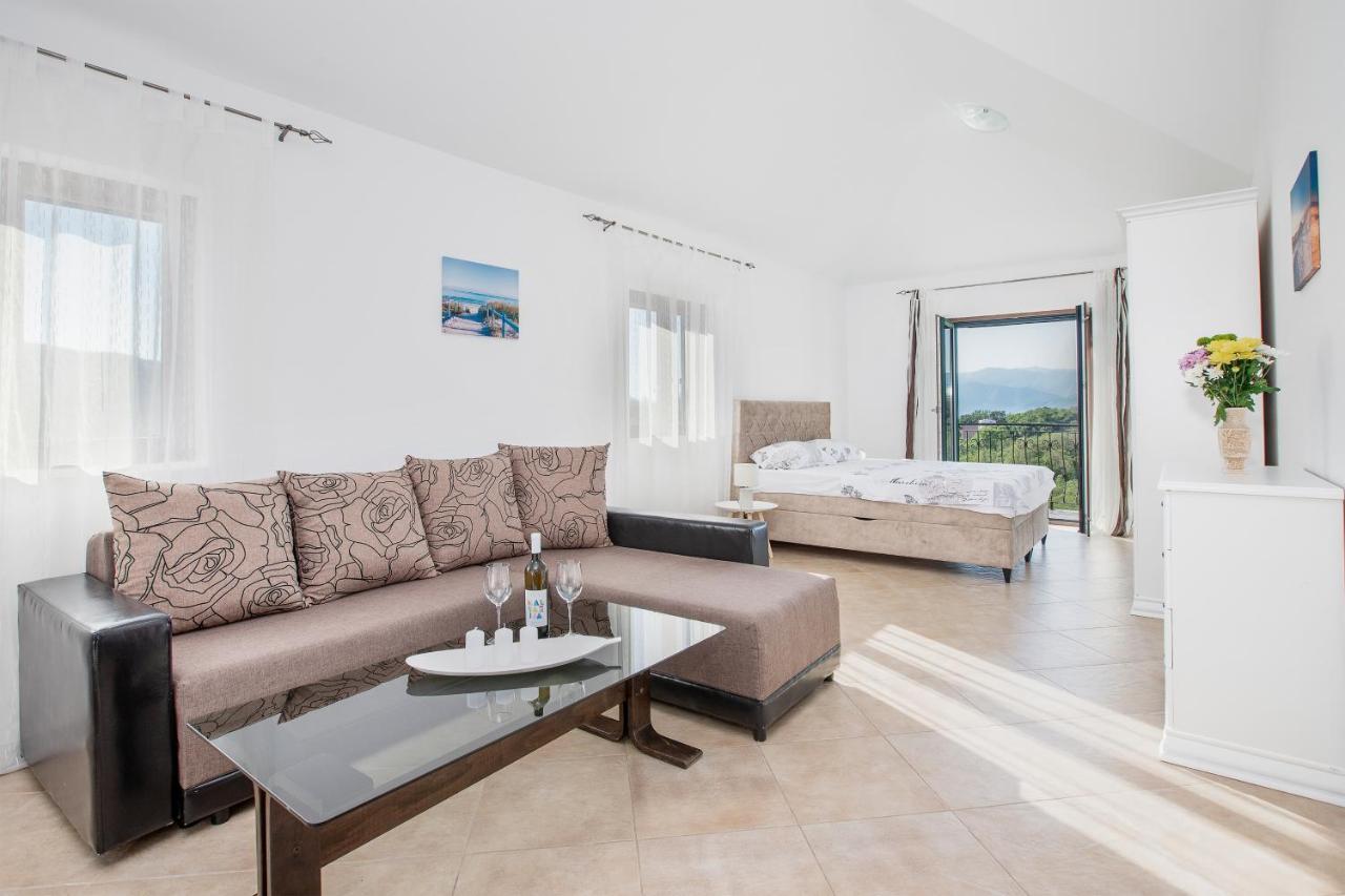 קוטור Villa Forest מראה חיצוני תמונה