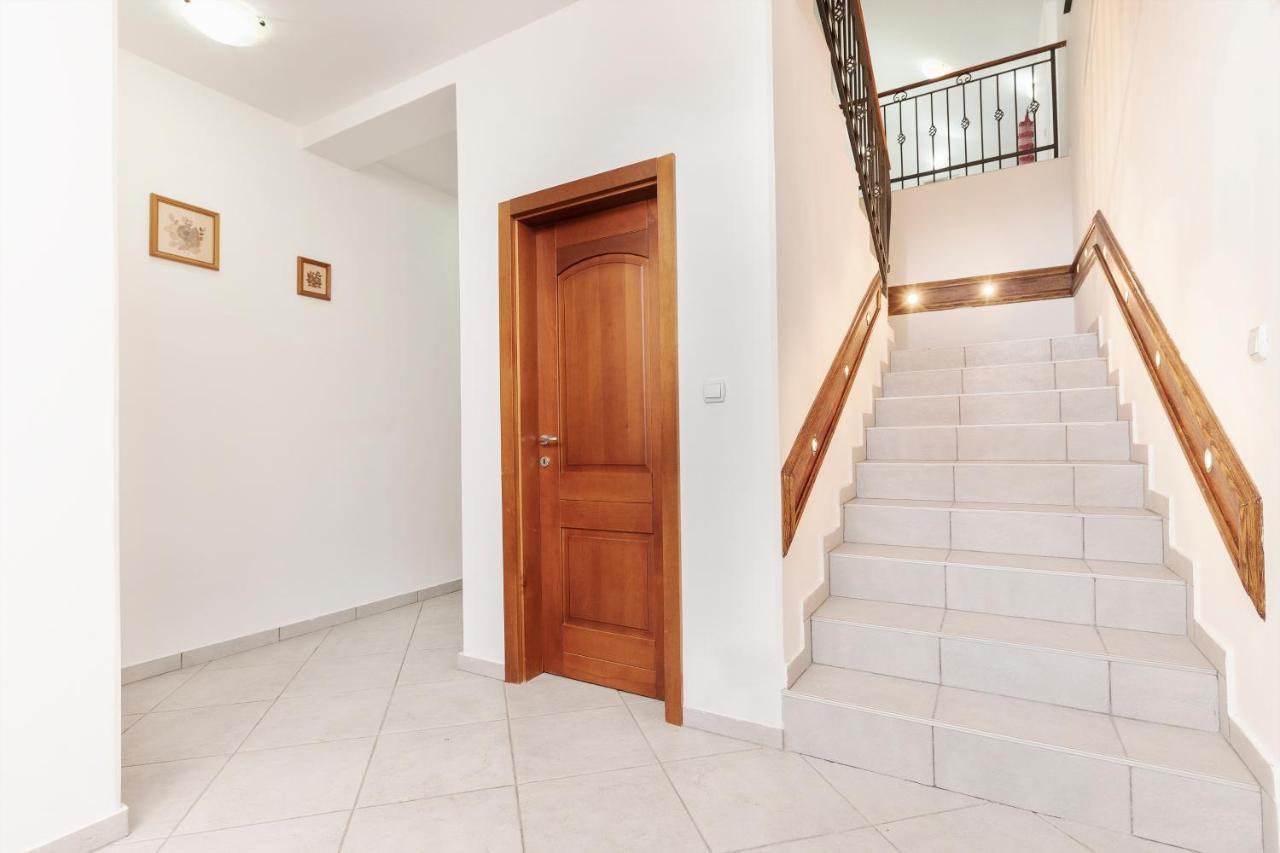 קוטור Villa Forest מראה חיצוני תמונה