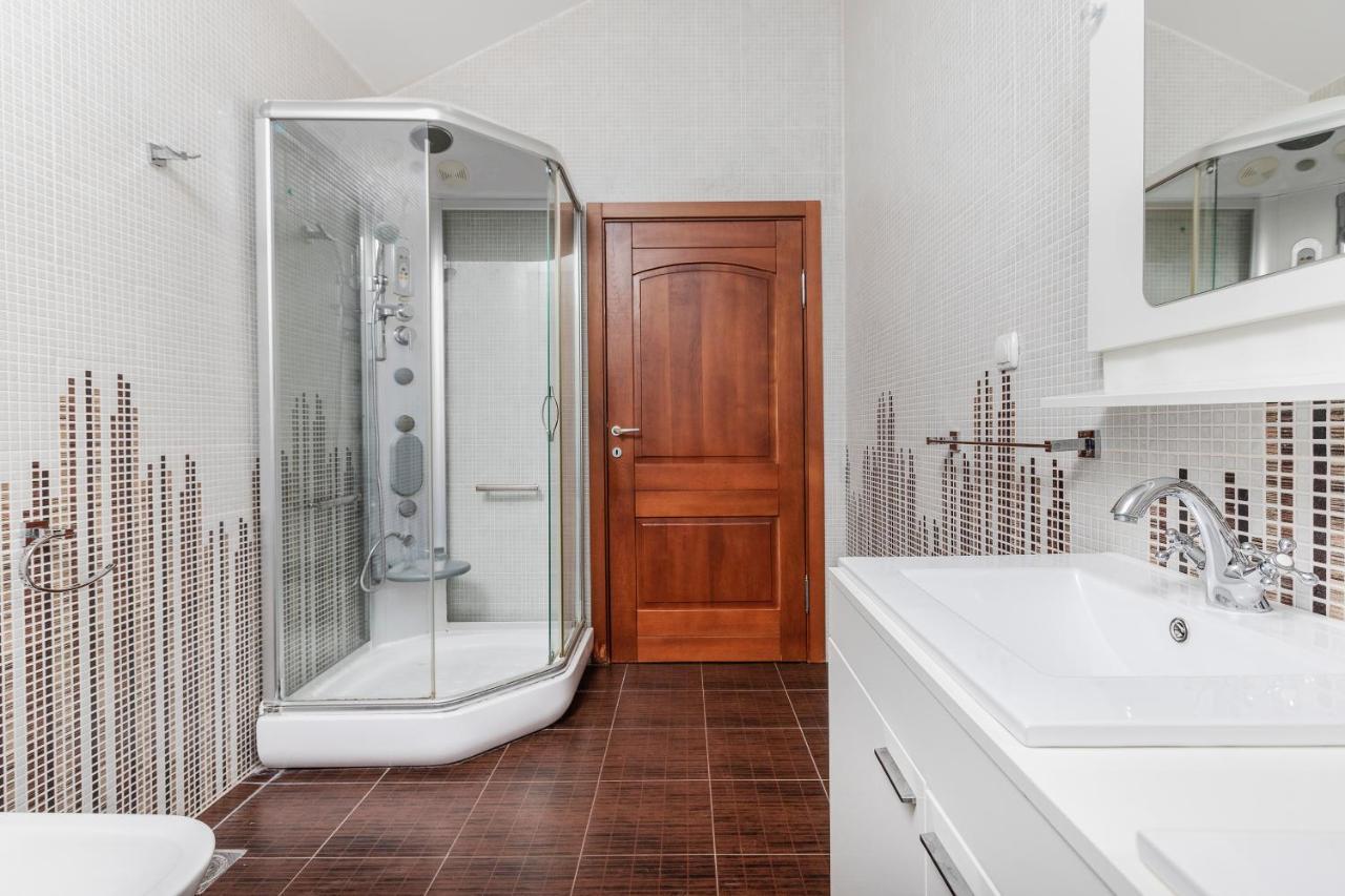קוטור Villa Forest מראה חיצוני תמונה