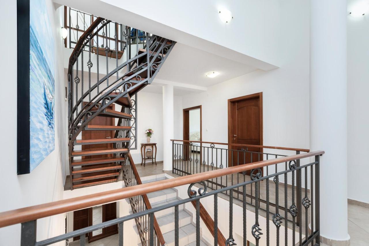 קוטור Villa Forest מראה חיצוני תמונה