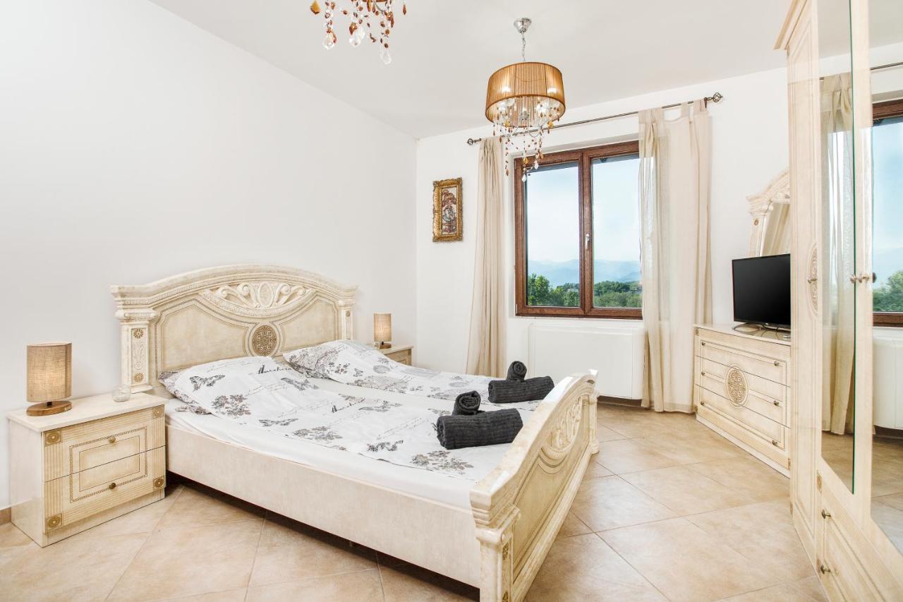 קוטור Villa Forest מראה חיצוני תמונה