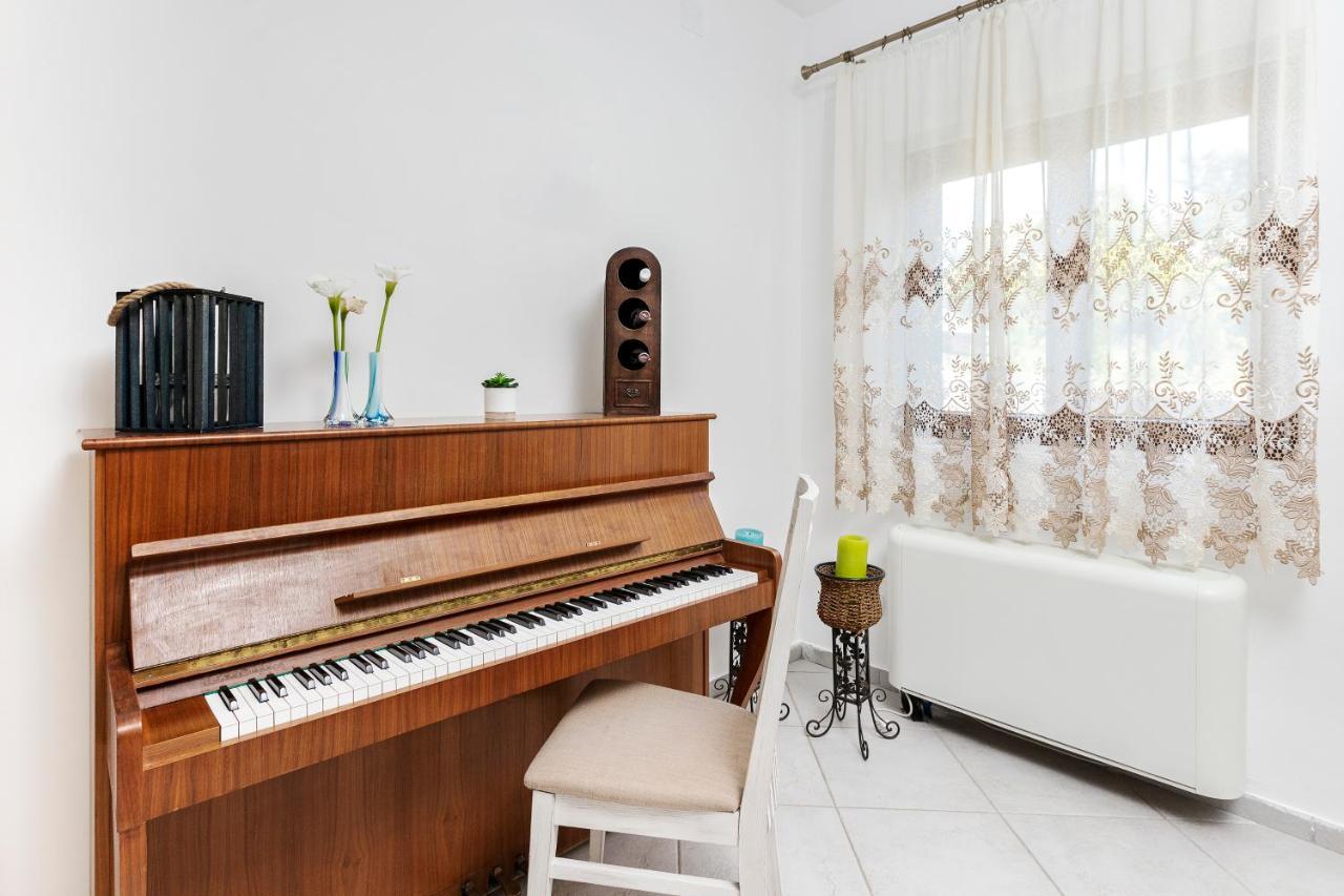 קוטור Villa Forest מראה חיצוני תמונה